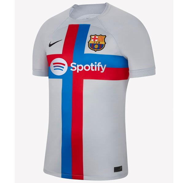 Camiseta Barcelona 3rd 2022-2023